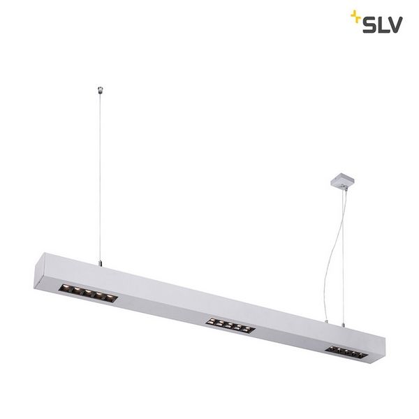 

Подвесной светодиодный светильник SLV Q-line 1000928, Q-line 1000928