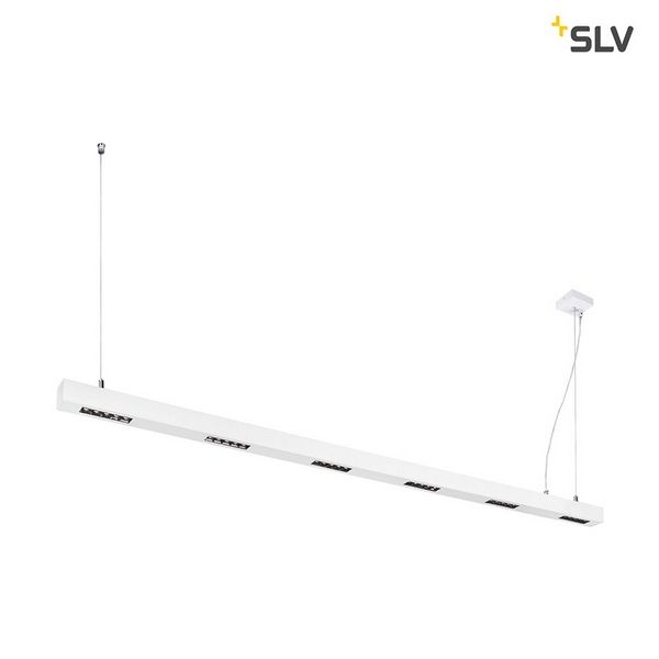 

Подвесной светодиодный светильник SLV Q-line 1000929, Q-line 1000929