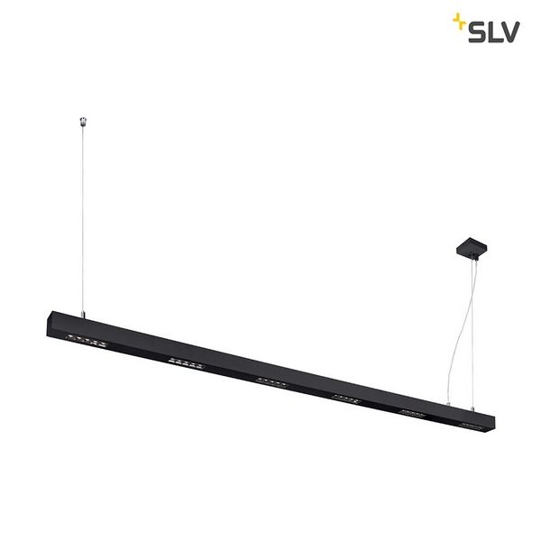 

Подвесной светодиодный светильник SLV Q-line 1000930, Q-line 1000930