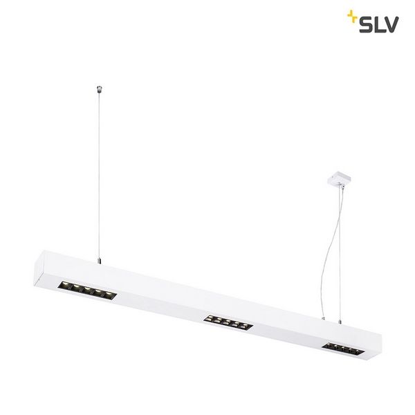 

Подвесной светодиодный светильник SLV Q-line 1000932, Q-line 1000932