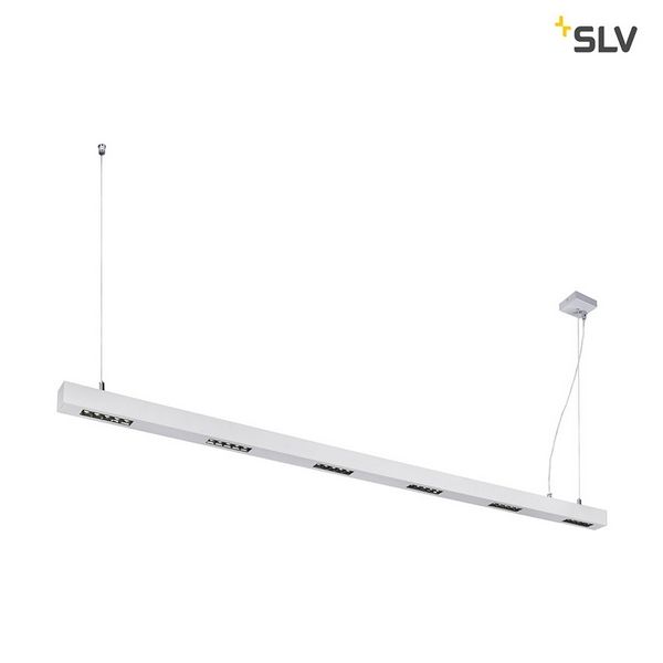 

Подвесной светодиодный светильник SLV Q-line 1000937, Q-line 1000937