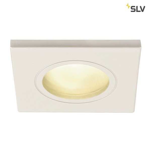 

Встраиваемый светильник SLV Dolix 1001169, Dolix 1001169
