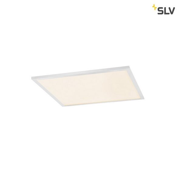 

Встраиваемый светодиодный светильник Valeto SLV 1001250, Slv Valeto 1001250