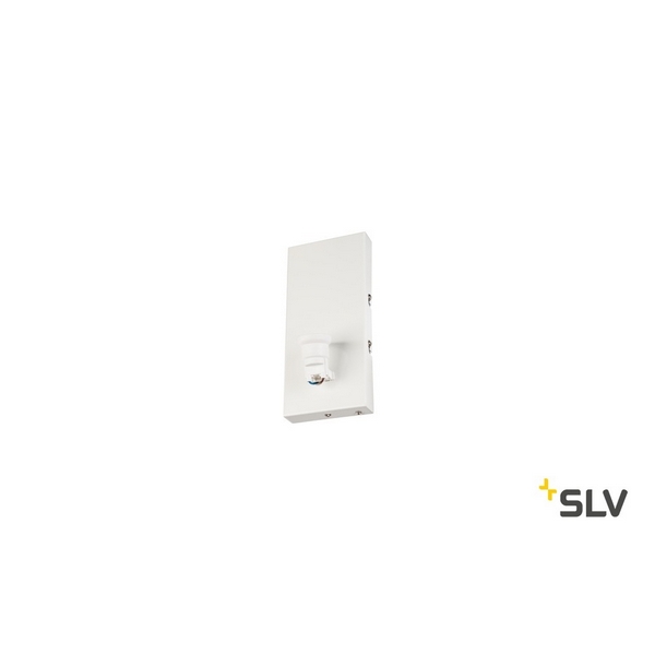 

Основание для бра WL-1 SLV FENDA BASIS 1001272, Белый, FENDA BASIS WL-1 1001272
