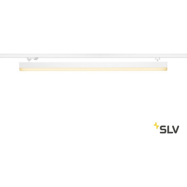 

Трековый светильник трехфазный 220V светодиодный SLV 3Ph SIGHT 1001290, 3Ph SIGHT 1001290