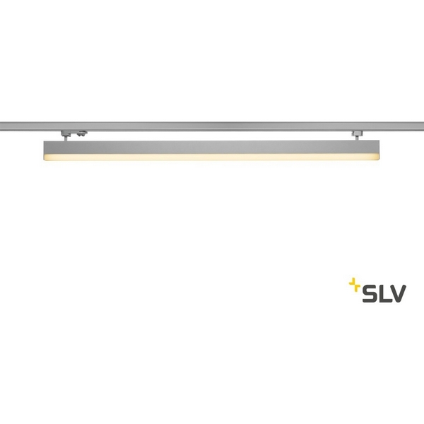 

Трековый светильник трехфазный 220V светодиодный SLV 3Ph SIGHT 1001292, 3Ph SIGHT 1001292
