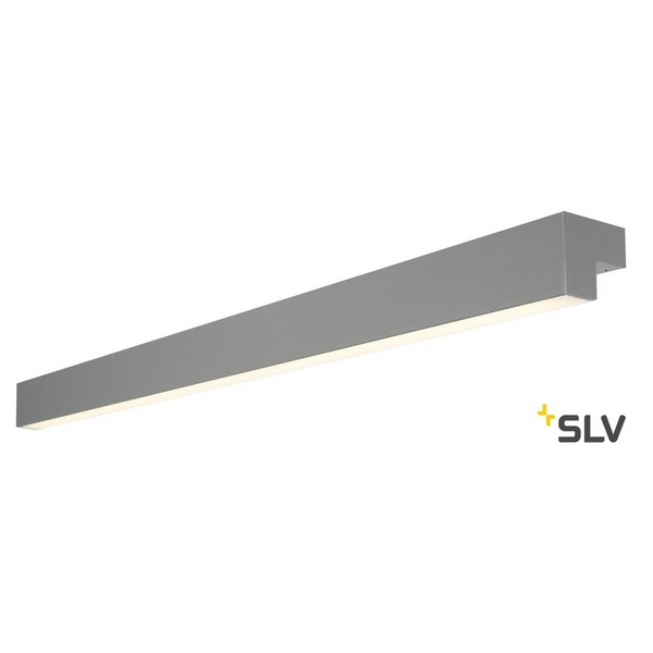 

Настенный светильник светодиодный IP44 SLV L-LINE 120 LED 1001305, L-LINE 120 LED 1001305
