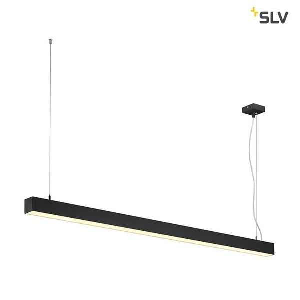 

Подвесной светодиодный светильник SLV Q-line 1001309, Q-line 1001309