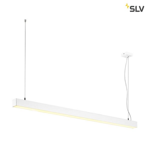 

Подвесной светодиодный светильник SLV Q-line 1001310, Q-line 1001310