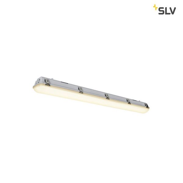 

Уличный подвесной светодиодный светильник SLV Imperva 1001315, Imperva 1001315