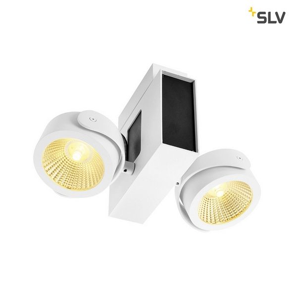 

Спот светодиодный SLV Tec 1001432, Tec 1001432