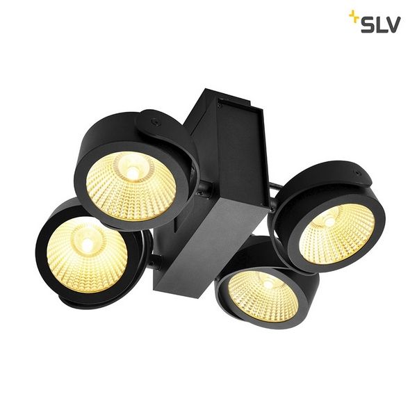 

Спот светодиодный SLV Tec 1001433, Tec 1001433