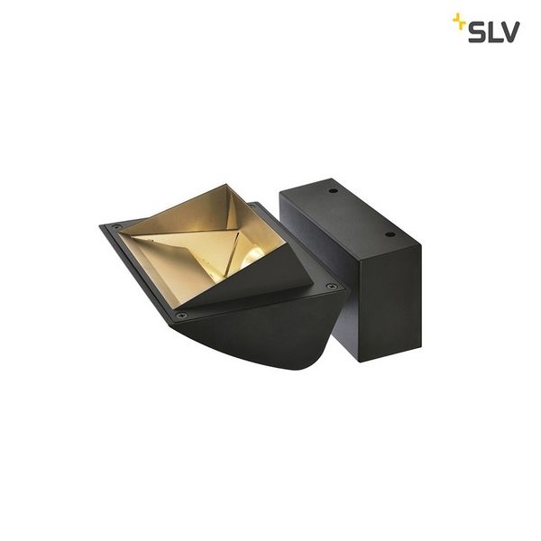 

Спот светодиодный Merado 1001469 (SLV), Черный, Merado 1001469