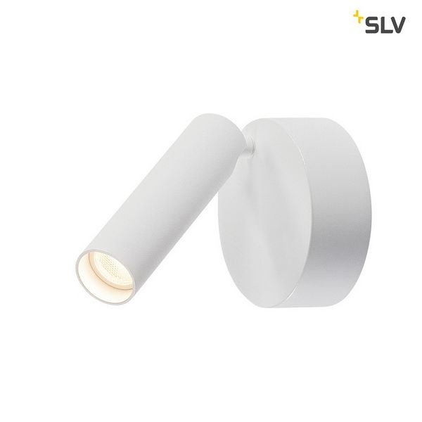 

Спот светодиодный SLV Karpo 1001496, Karpo 1001496