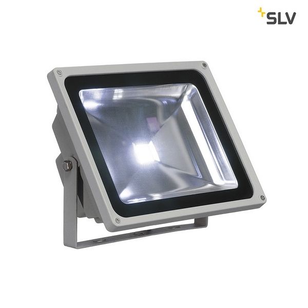 

Прожектор светодиодный уличный Outdoor Beam 1001637 (SLV), Серый, Outdoor Beam 1001637