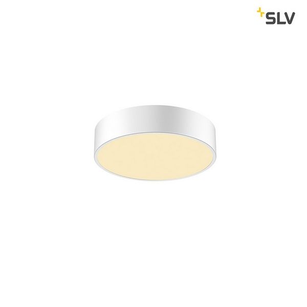 

Потолочный светодиодный светильник SLV Medo 1001881, Medo 1001881