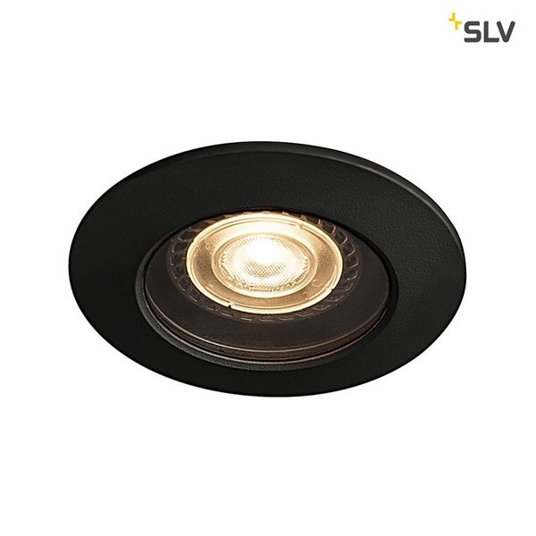

Встраиваемый светильник SLV Varu 1001930, Varu 1001930