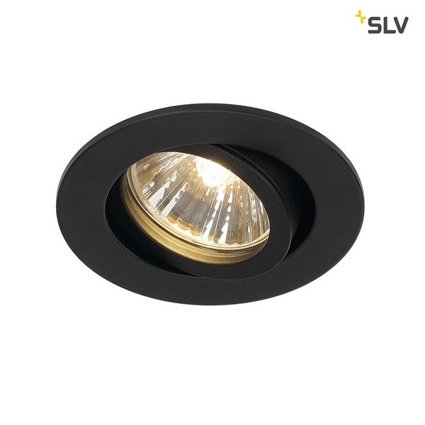 

Встраиваемый светильник SLV New Tria 1001980, New Tria 1001980