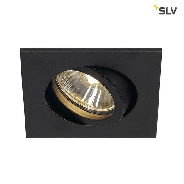 

Встраиваемый светильник SLV New Tria 1001994, New Tria 1001994