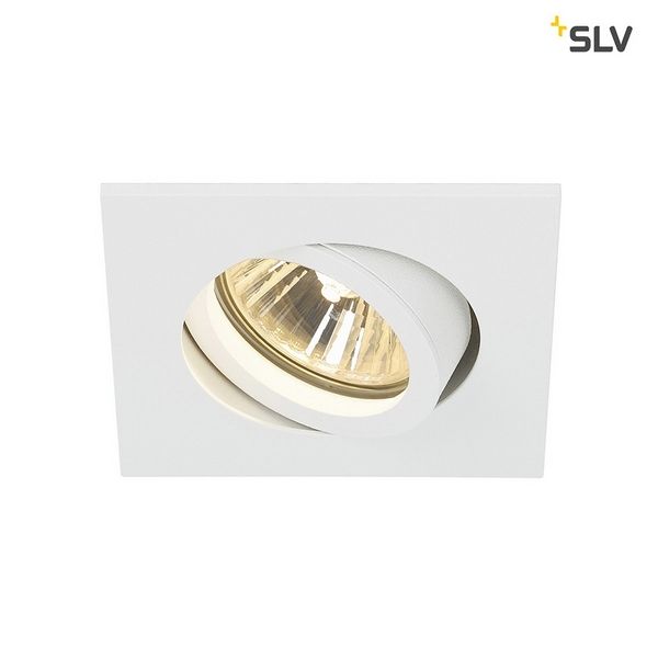 

Встраиваемый светильник SLV New Tria 1001995, New Tria 1001995