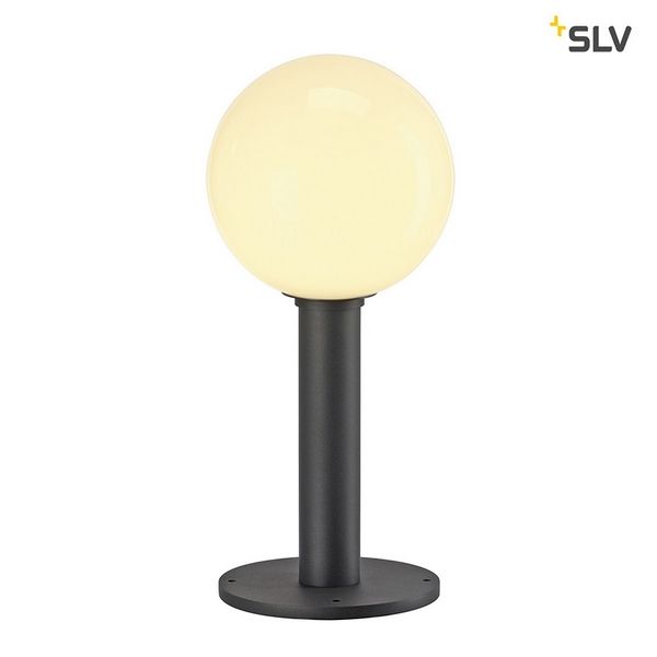 

Наземный светильник SLV Gloo Pure 1002000, Gloo Pure 1002000
