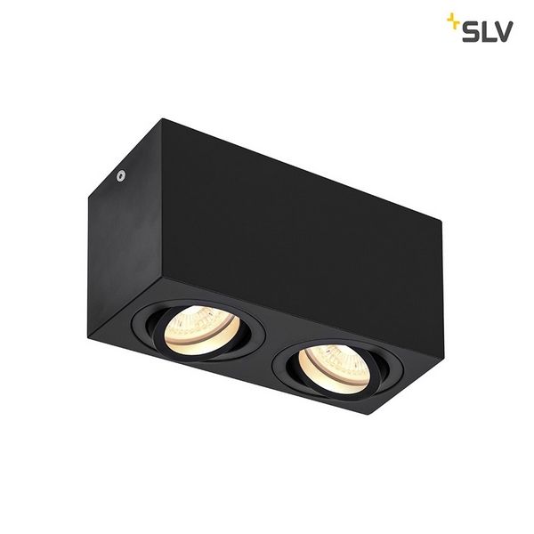 

Накладной светильник SLV Triledo 1002005, Triledo 1002005