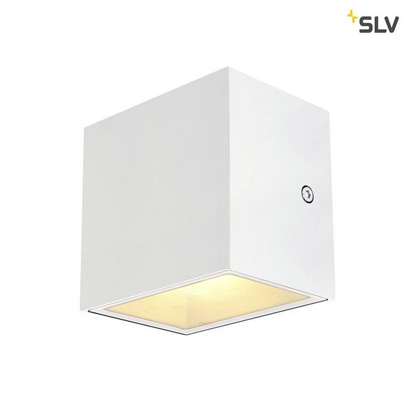 

Архитектурная светодиодная подсветка SLV Sitra 1002033, Белый, Sitra 1002033