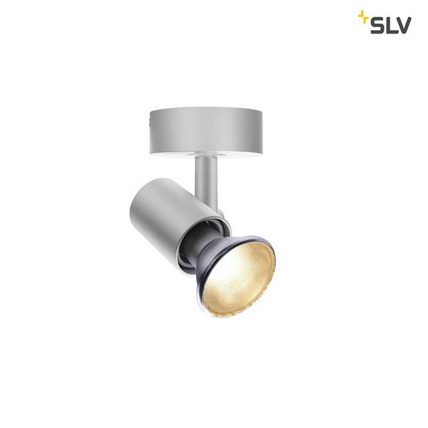 

Спот E27 SLV Spot 1002074, Spot E27 1002074