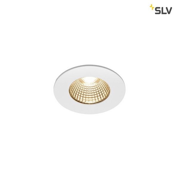 

Встраиваемый светодиодный светильник SLV Patta 1002099, Patta 1002099