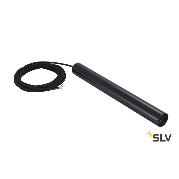 

Подвесной светильник SLV FITU LONG 1002159, Черный, FITU LONG 1002159