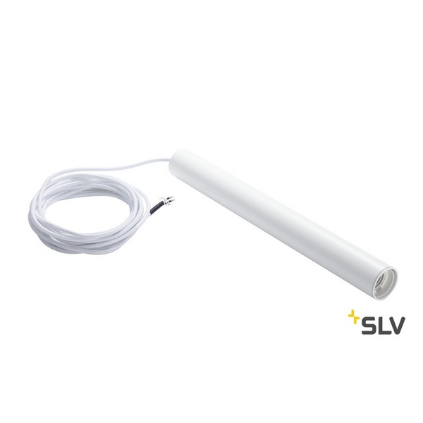 

Подвесной светильник SLV FITU LONG 1002160, Белый, FITU LONG 1002160