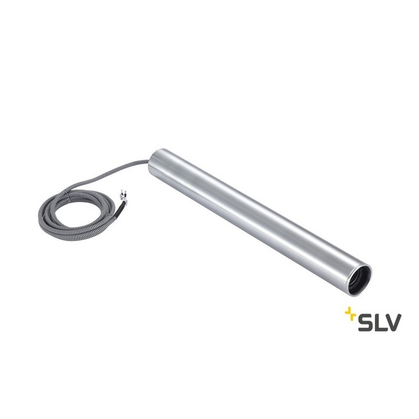 

Подвесной светильник SLV FITU LONG 1002161, Хром, FITU LONG 1002161