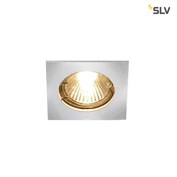 

Встраиваемый светильник SLV Pika 1002205, Pika 1002205