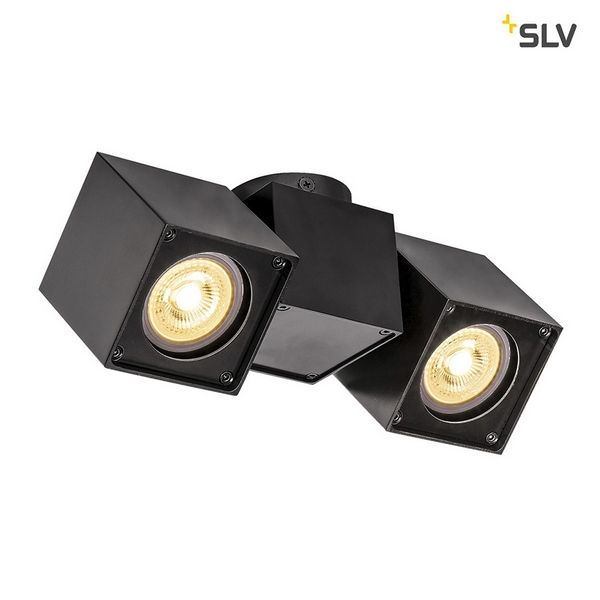 

Спот SLV Altra Dice 1002215, Altra Dice 1002215