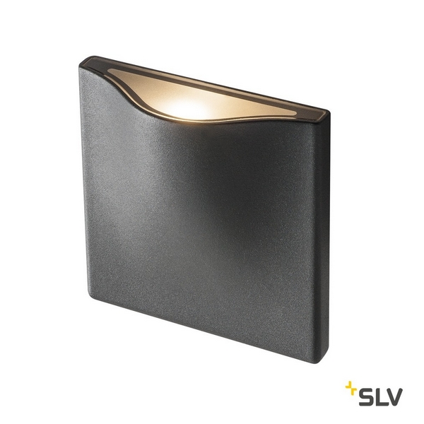 

Архитектурная подсветка светодиодная IP54 SLV VILUA 1002503, VILUA 1002503