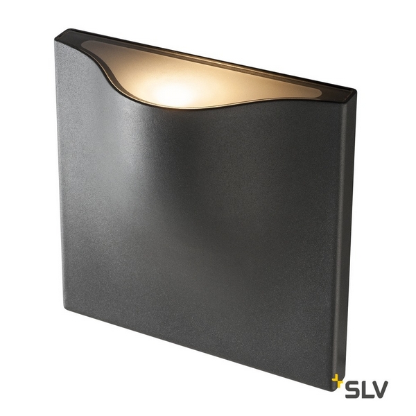 

Архитектурная подсветка светодиодная IP54 SLV VILUA 1002504, VILUA 1002504
