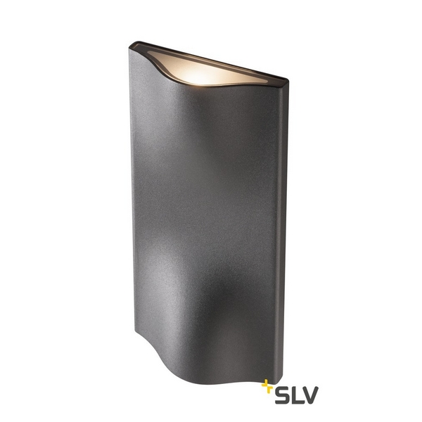 

Архитектурная подсветка светодиодная IP54 SLV VILUA 1002505, VILUA 1002505