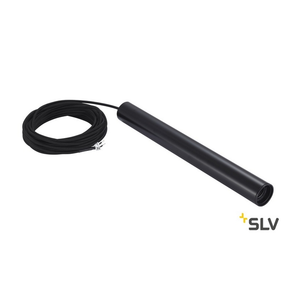 

Подвесной светильник SLV FITU LONG 1002558, Черный, FITU LONG 1002558