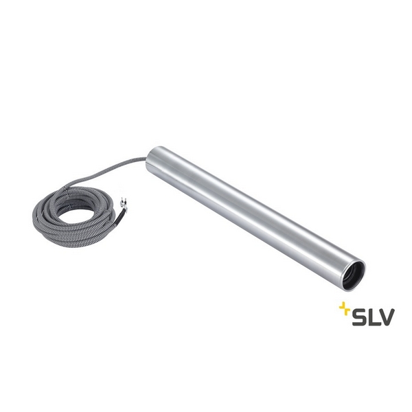 

Подвесной светильник SLV FITU LONG 1002563, Хром, FITU LONG 1002563