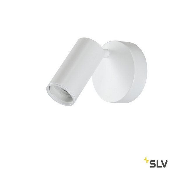 

Спот SLV Fitu 1002584, Белый, Fitu 1002584