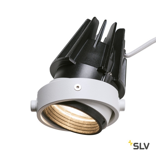 

Встраиваемый светильник светодиодный SLV Aixlight 1002598, Aixlight 1002598
