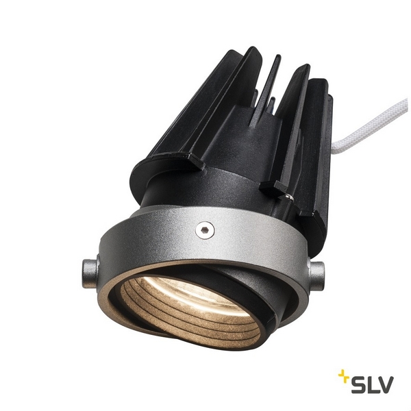 

Встраиваемый светильник светодиодный SLV Aixlight 1002599, Aixlight 1002599