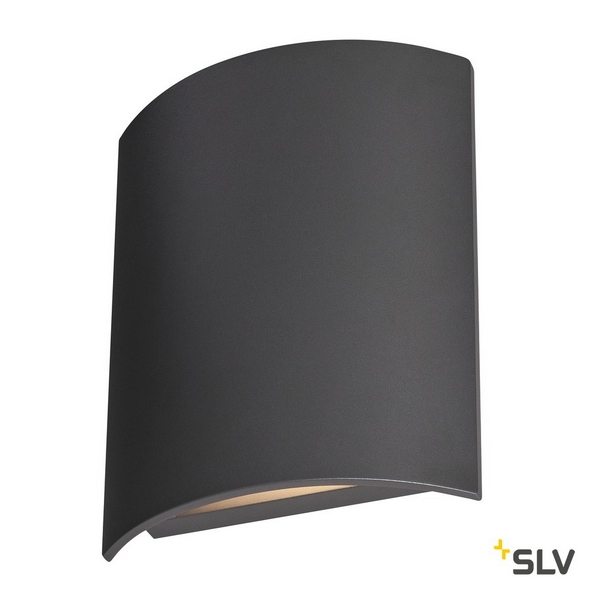 

Архитектурная подсветка светодиодная IP54 SLV SAIL 1002605, SAIL 1002605