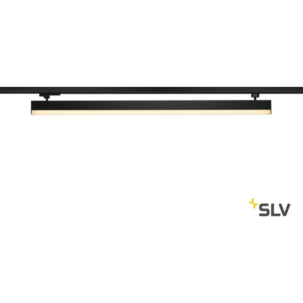 

Трековый светильник трехфазный 220V светодиодный диммируемый S-TRACK SLV DALI SIGHT TRACK 1002661, S-TRACK DALI SIGHT TRACK 1002661