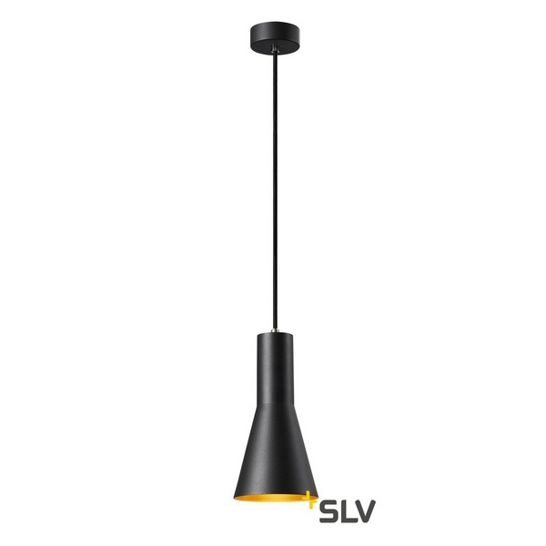 

Подвесной светильник SLV Phelia 1002951, Черный, Phelia 1002951