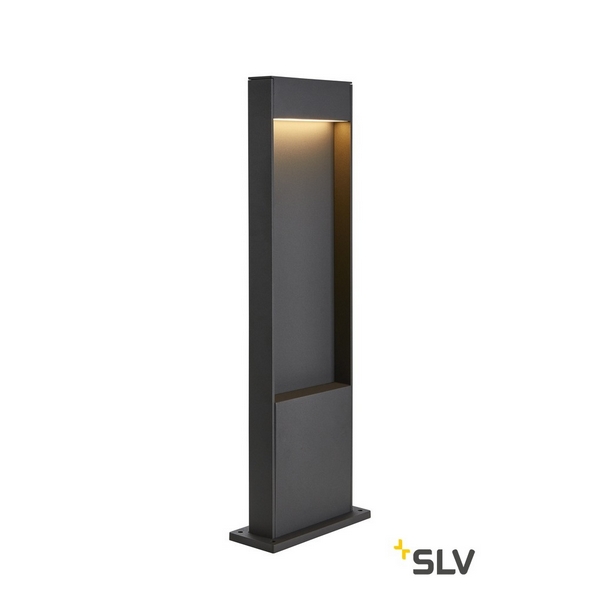 

Наземный светильник светодиодный IP65 SLV Flatt 1002956, Flatt 1002956