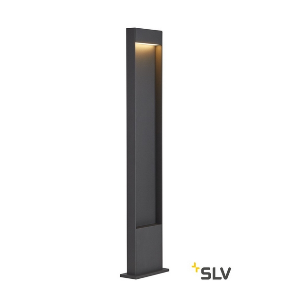 

Наземный светильник светодиодный IP65 SLV Flatt 1002958, Flatt 1002958