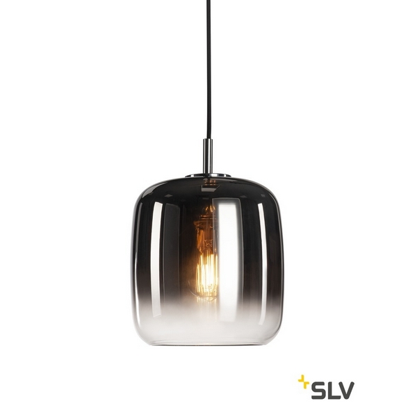 

Подвесной светильник SLV PANTILO 1003004, Хром, PANTILO 1003004