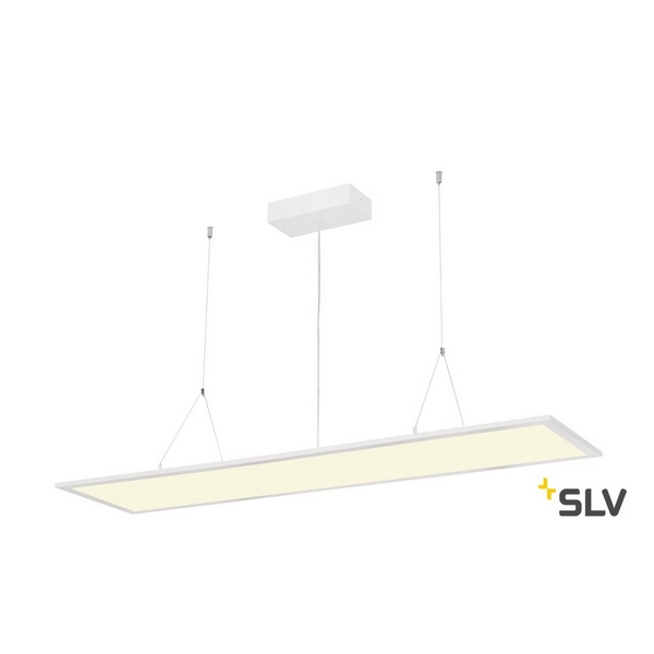 

Подвесной светильник светодиодный диммируемый SLV I-PENDANT PRO PREMIUM DALI 1003049, I-PENDANT PRO PREMIUM DALI 1003049