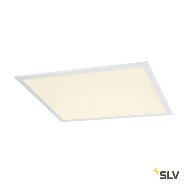 

Встраиваемый светильник светодиодный SLV Led Panel 1003074, Led Panel 1003074